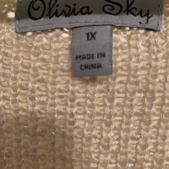 Sweater - Picture 4 of 4